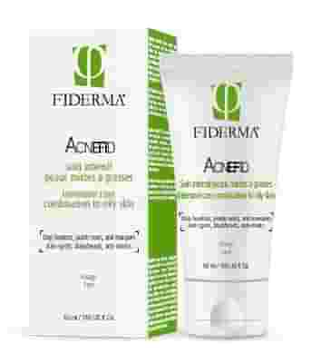 ACNEFID CREMA PELLI MISTE GRASSE 50 ML