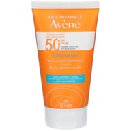 AVENE SOL CLEANANCE SPF50+ NUOVA FORMULA 50 ML