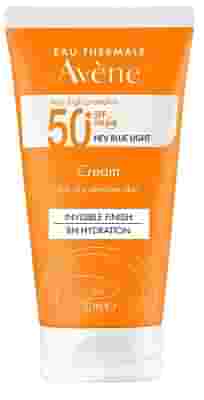 AVENE SOL CREMA SPF50+ NUOVA FORMULA 50 ML