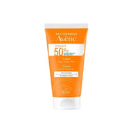 AVENE SOL CREMA SPF50+ NUOVA FORMULA 50 ML