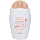 AVENE SOL FLUIDO MINERALE SPF50+ COLORATO NUOVA FORMULA 40 ML
