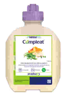COMPLEAT NEUTRAL DUAL 500 ML