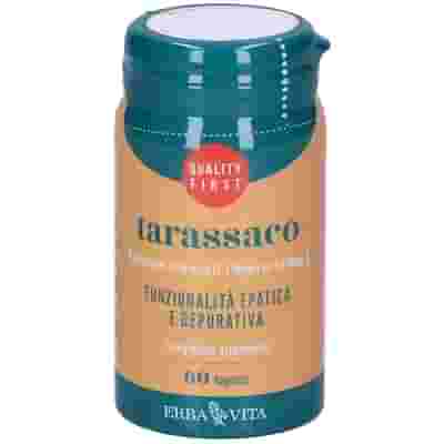 TARASSACO 60 CAPSULE