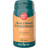 RISO ROSSO FERMENTATO 60 CAPSULE