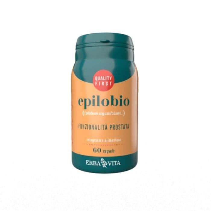 Epilobio 60 Capsule