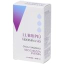 VIDERMINA LUBRIPIU' OVULI VAGINALI 2 BLISTER DA 5 OVULI