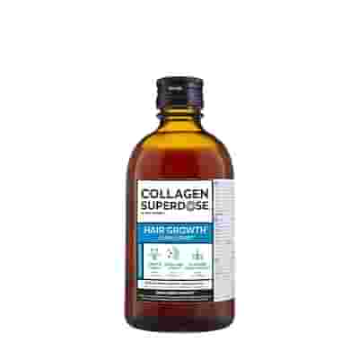 SUPERDOSE HAIR GROWTH 300 ML