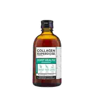 SUPERDOSE JOINT HEALTH 300 ML