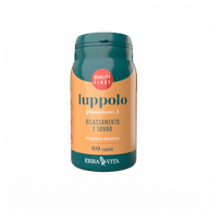 ERBA VITA LUPPOLO 60 CAPSULE