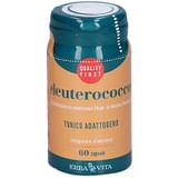 ERBA VITA ELEUTEROCOCCO 60 CAPSULE