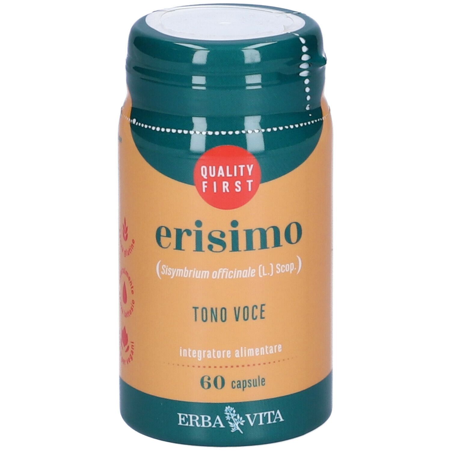 Erisimo 60 Capsule