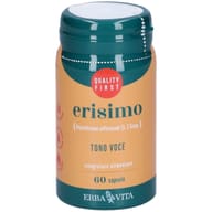 ERISIMO 60 CAPSULE