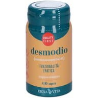 ERBA VITA DESMODIO 60 CAPSULE