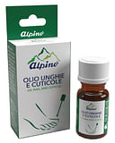 ALPINO OLIO UNGHIE E CUTICOLE 12 ML