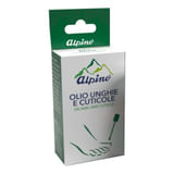 ALPINO OLIO UNGHIE E CUTICOLE 12 ML