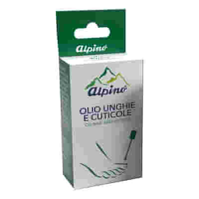 ALPINO OLIO UNGHIE E CUTICOLE 12 ML