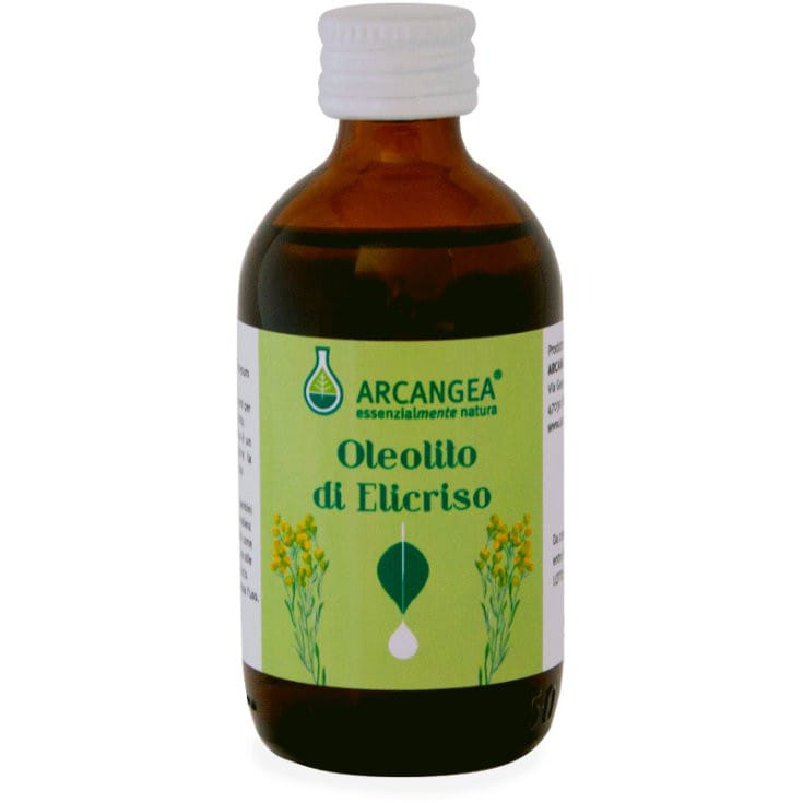 OLEOLITO ELICRISO BIOLOGICO 50 ML