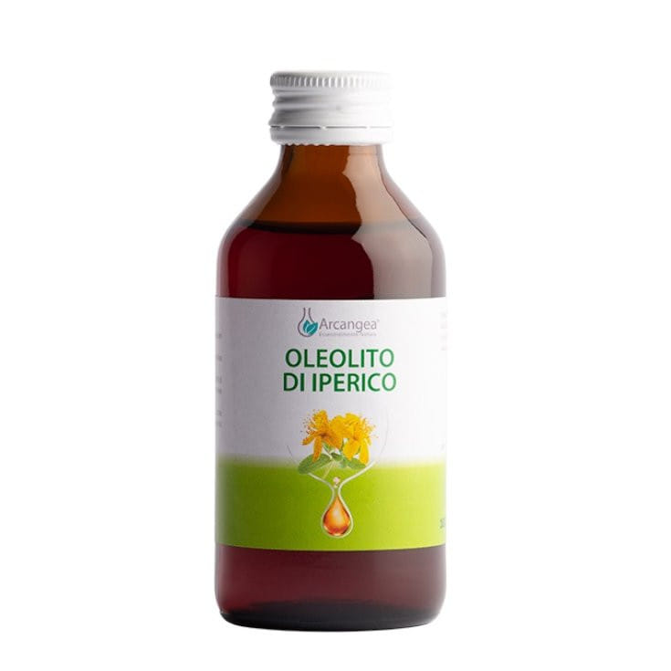 IPERICO OLEOLITO BIOLOGICO 100 ML