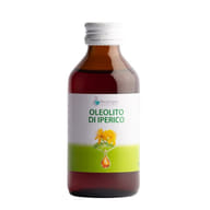 IPERICO OLEOLITO BIOLOGICO 100 ML
