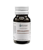ASTAXANTINA 30 CAPSULE VEGETALI