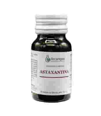 ASTAXANTINA 30 CAPSULE VEGETALI