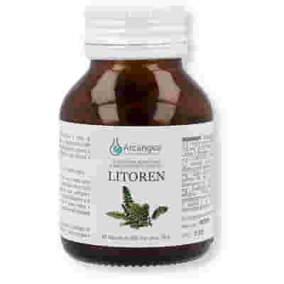 LITOREN 60 OPERCOLI