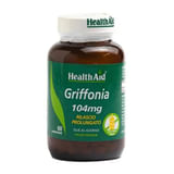 GRIFFONIA 60 COMPRESSE
