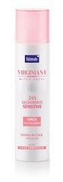 Virginiana 24 H Deodorante Sensitive 100 Ml