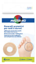 PARACALLI MASTER-AID FOOTCARE NODI E DURONI 4 PEZZI B8