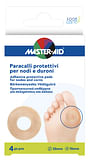 PARACALLI MASTER-AID FOOTCARE NODI E DURONI 4 PEZZI B8