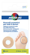 PARACALLI MASTER-AID FOOTCARE NODI E DURONI 4 PEZZI B8