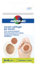 CEROTTO CALLIFUGO MASTER-AID FOOTCARE PER DURONI 4+4 PEZZI B1