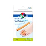 PROTEZIONE TUBOLARE MASTER-AID FOOTCARE RITAGLIABILE 15 CM 20 MM MEDIUM C7