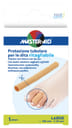 PROTEZIONE TUBOLARE MASTER-AID FOOTCARE RITAGLIABILE 15 CM 25 MM LARGE C8