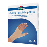 MASTER-AID ORTESI FLEX POLLICE 14-20CM S
