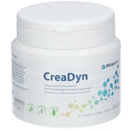 CREADYN 33 PORZIONI 293 G SENZA GLUTINE SENZA LATTOSIO