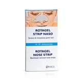 ROTAGEL STRIP NASO 10 PEZZI