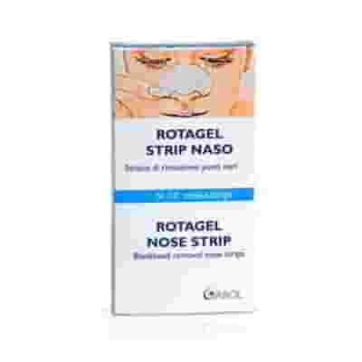ROTAGEL STRIP NASO 10 PEZZI