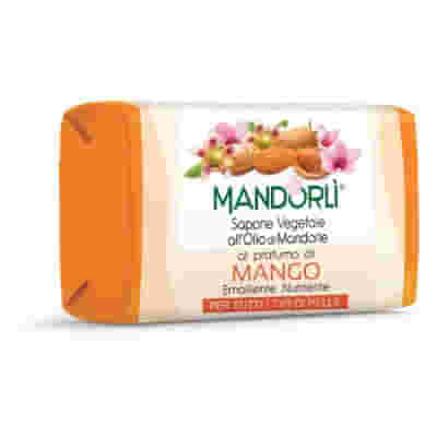 MANDORLI SAPONE MANGO 100 G