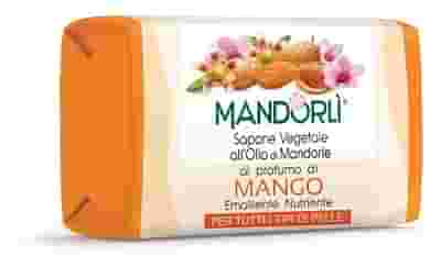 MANDORLI SAPONE MANGO 100 G
