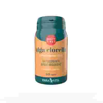 ALGA CLORELLA 60 CAPSULE