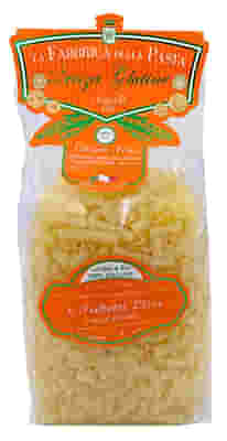 TUBETTI LISCI 500 G