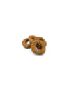 IL FORNO DEL CELIACO TARALLI PEPE 200 G