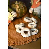 IL FORNO DEL CELIACO TARALLI CASTELLAMMARE 160 G