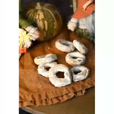 IL FORNO DEL CELIACO TARALLI CASTELLAMMARE 160 G