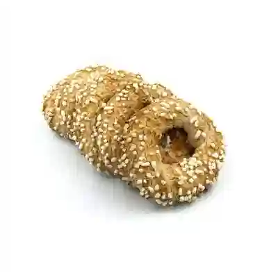IL FORNO DEL CELIACO TARALLI DOLCI 250 G