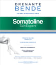 SOMATOLINE SKIN EXPERT BENDE SNELLENTI DRENANTI STARTER KIT