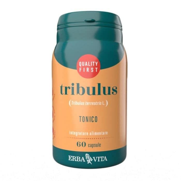 Tribulus 60 Capsule