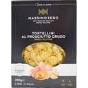 MASSIMO ZERO TORTELLINI PROSCIUTTO CRUDO 250 G