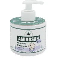 AMIDOSAN BABY BAGNETTO SHAMPOO 250 ML